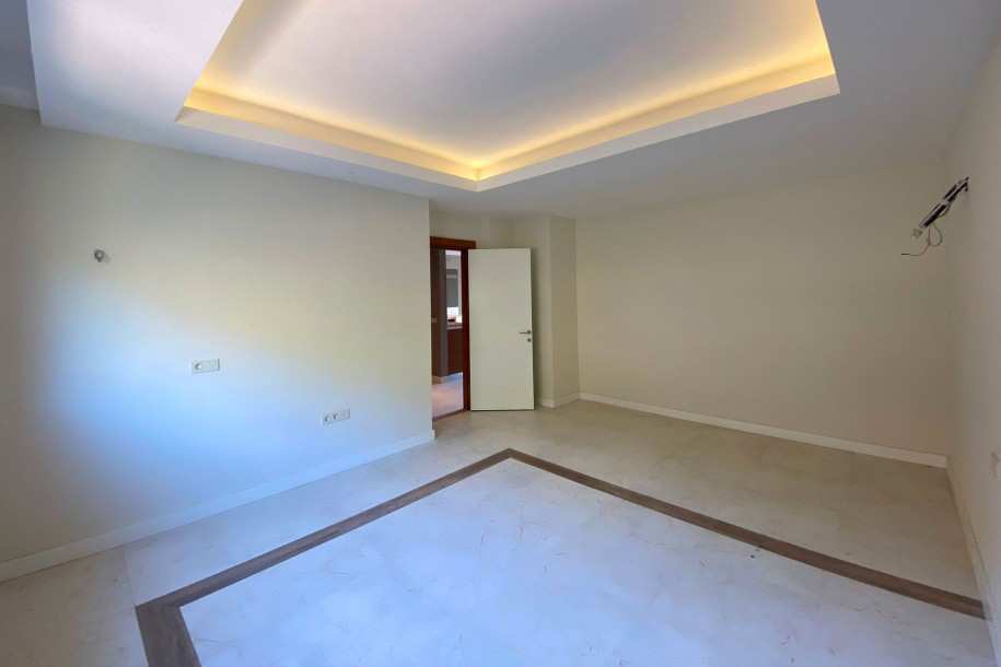 Goldcity Golf Aqua 2+1, 1 Bathroom, 141 m²-6