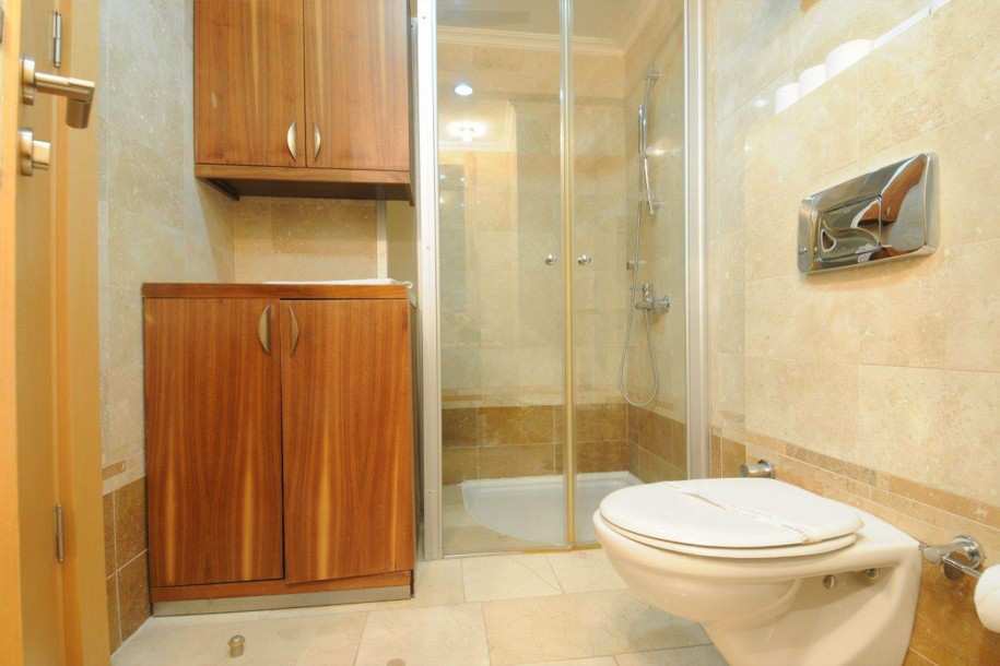 Goldcity Residence 2+1, 2 Bathroom,   with Taurus Mountains view-8